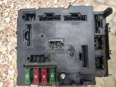 Sam modul za smarta za Smart ForTwo