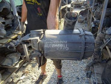 Kuciste filtera vazduha 2.0