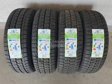 Linglong 205/70 R15 Sve sezone