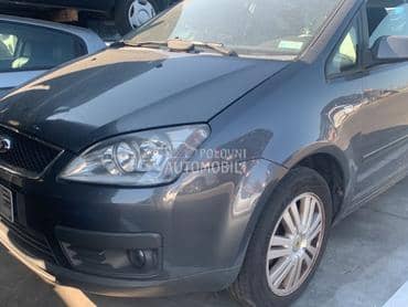 razni delovi limarije za Ford C-Max od 2004. do 2016. god.