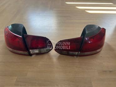 stop lampe za Volkswagen Golf 6