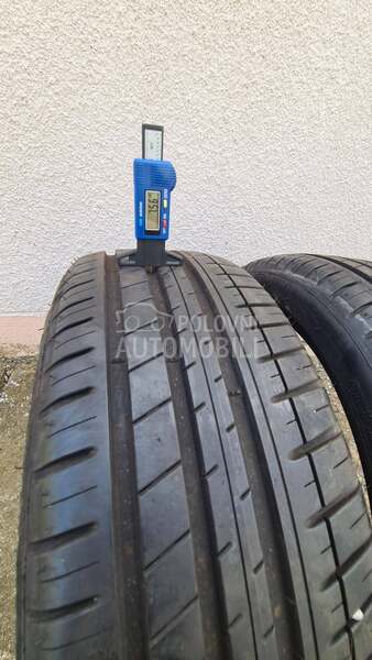 Michelin 215/45 R18 Letnja
