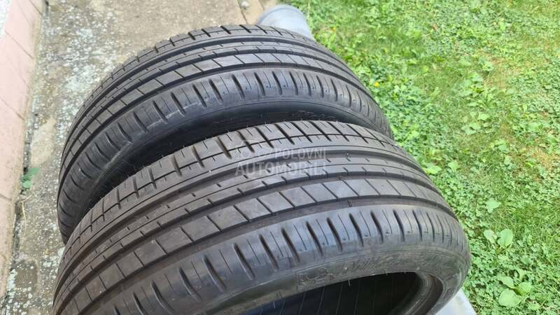 Michelin 215/45 R18 Letnja