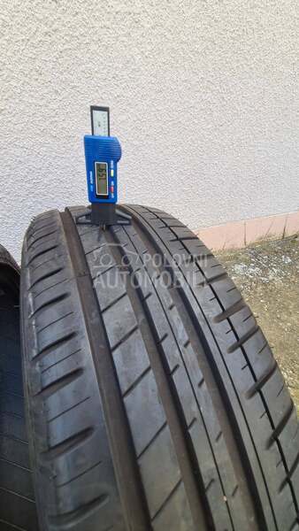 Michelin 215/45 R18 Letnja