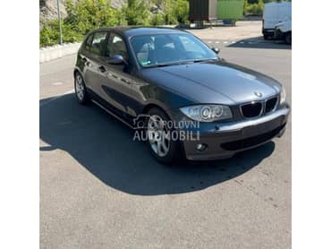 163ks menjac za BMW X5 od 1995. do 2017. god.
