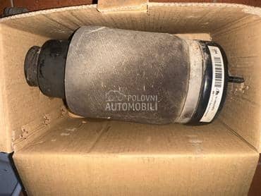 Vazdusni jastuci za Mercedes Benz ML 230, ML 250, ML 270 ... od 2005. do 2013. god.