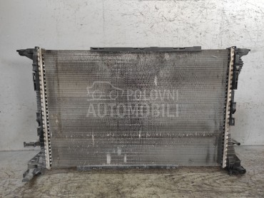 HLADNJAK VODE za Audi A4