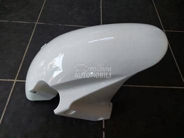 Blatobran Honda CBR600 RR