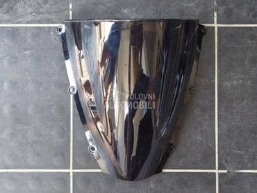 Vizir za Honda CBR600 RR