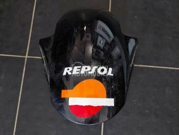 Blatobran Honda CBR1000