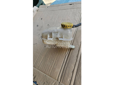 Posuda rashladne tecnosti za Opel Astra G