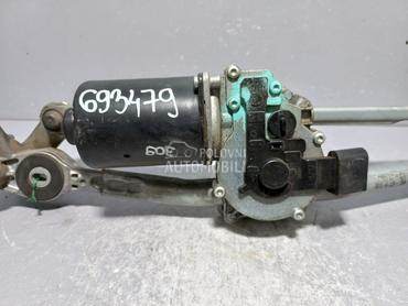 MOTORIC PREDNJEG BRISACA za BMW Serija 3