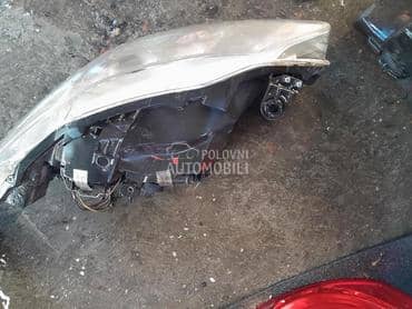 Far za Seat Ibiza od 2004. do 2015. god.