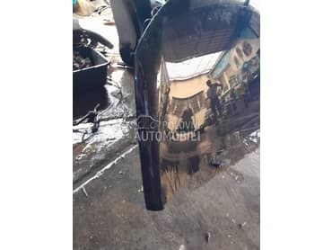 Hauba za Seat Ibiza od 2004. do 2015. god.