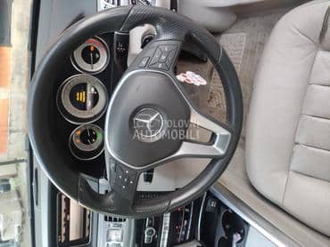 volan arbag AMG za Mercedes Benz E Klasa od 2009. do 2016. god.