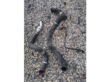 Creva na motoru 2.0 mjet za Lancia Delta od 2008. do 2014. god.