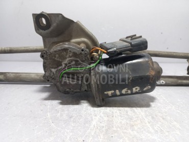 MOTORIC PREDNJEG BRISACA za Opel Tigra