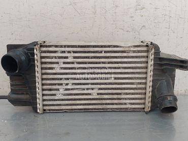 INTERKULER za Nissan Juke