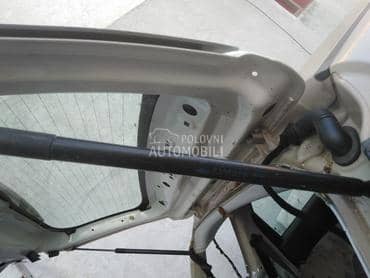 amortizer gepeka za Fiat 500L od 2012. do 2020. god.