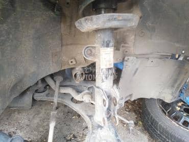 amortizer za Fiat 500L od 2012. do 2020. god.