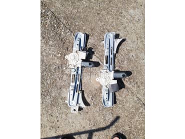 Zadnji podizaci za Opel Vectra C