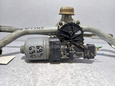 MOTORIC PREDNJEG BRISACA za Peugeot 208