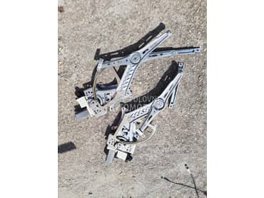 Prednji podizaci za Opel Vectra C