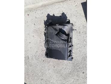 Kuciste filtera vazduha za Opel Vectra C