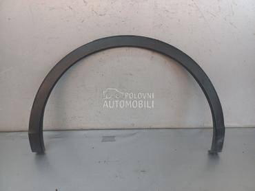 RUB BLATOBRANA za Volkswagen Tiguan