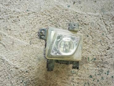 Maglenka leva za Opel Vectra C