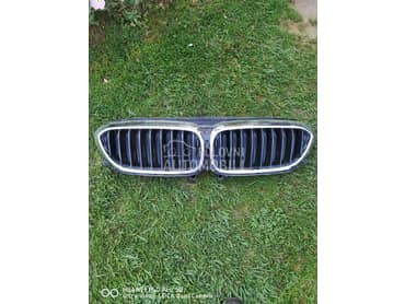 resetka branika G30 za BMW 518, 520, 520 GT ... od 2016. do 2019. god.