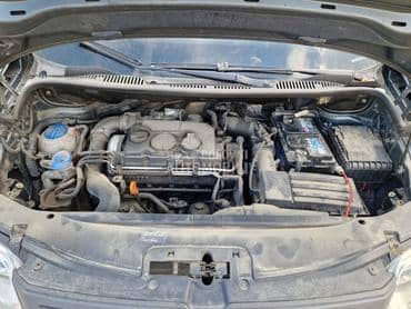 motor za Volkswagen Caddy, Golf 5, Passat B6 od 2005. do 2008. god.
