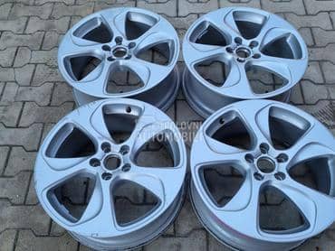 Aluminijumske felne  18" 5 x 112