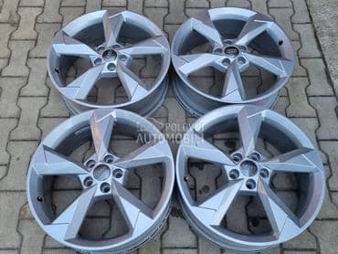 Aluminijumske felne  19" 5 x 112