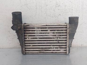 INTERKULER za Volkswagen Passat B5