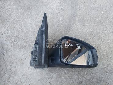 desni retrovizor laguna 3 za Renault Laguna