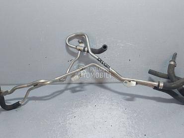 CRIJEVO za Mercedes Benz C Klasa