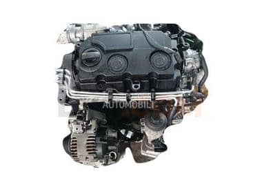 BMM motor za Audi A3