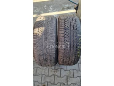 Continental 265/50 R20 Sve sezone