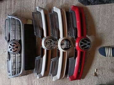 maska za Volkswagen Golf 5