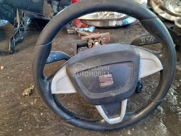 Volan za Seat Ibiza od 2004. do 2015. god.