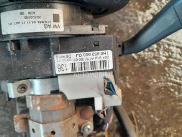 Letva volana za Seat Ibiza od 2004. do 2015. god.