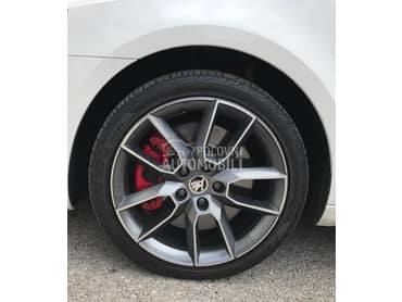 Aluminijumske felne  18" 5 x 112