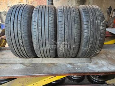 Dunlop 205/55 R16 Letnja
