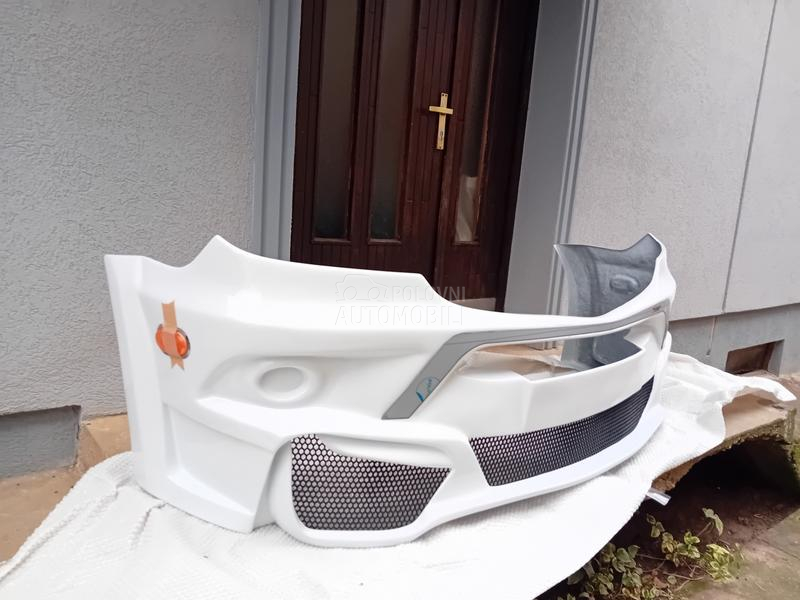 Mercedes Benz Sprinter maxi