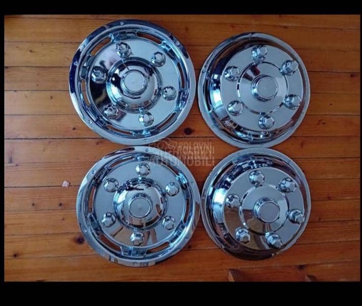 Mercedes Benz Sprinter maxi