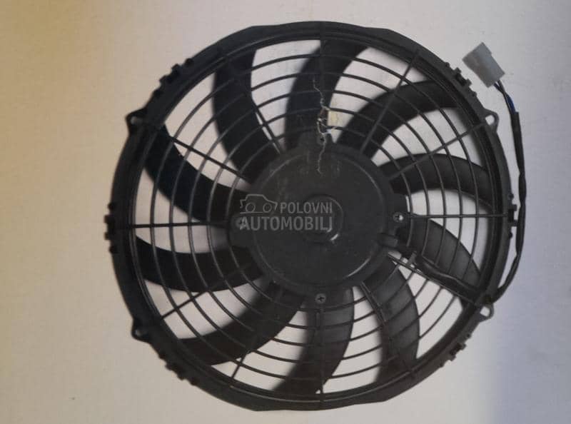 Mercedes Benz Sprinter maxi