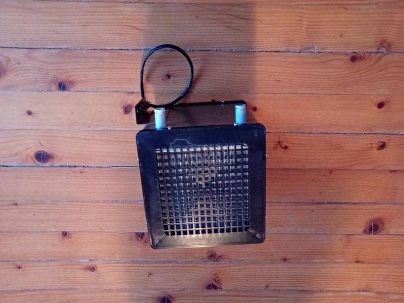 Mercedes Benz Sprinter maxi