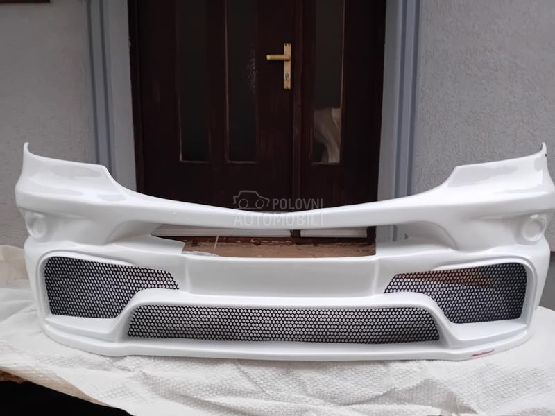 Mercedes Benz Sprinter maxi