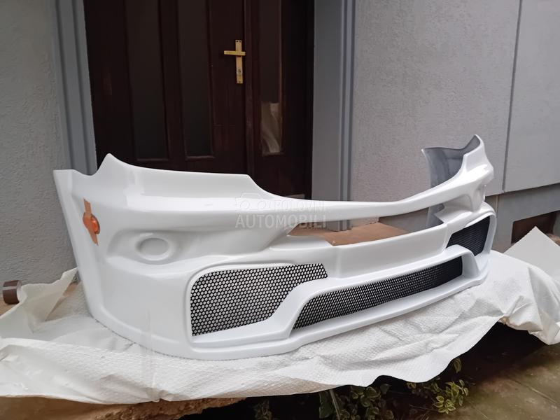 Mercedes Benz Sprinter maxi